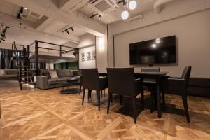 TC80 Ueno Building - Vacation STAY 74826v