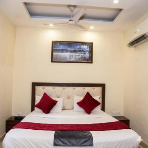 Hotel Grand Inn At Ghaziabad