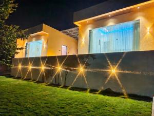 Villa La Vista- 2Bhk Private Pool Villa in Udaipur Aravali View