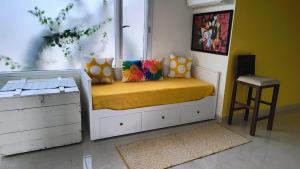Casa Kailash-2 Bedroom Studio Apartment in GK II