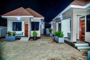 SINDOM APARTMENTS Dodoma