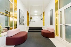 Best Western Plus Krakow Old Town