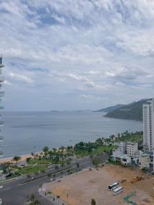 QuyNhonBeach - Quy Nhơn FLC Sea Tower