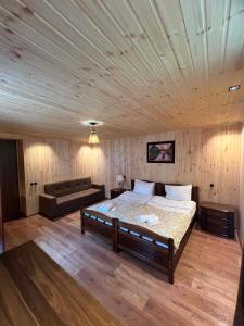Apartament Crystal