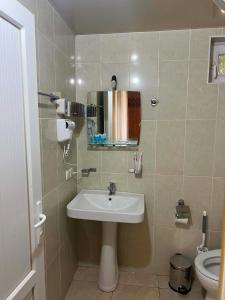 Apartament Crystal