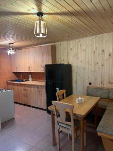 Apartament Crystal
