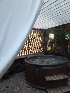 Apartament u Szychy