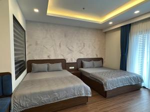 Pana homestay