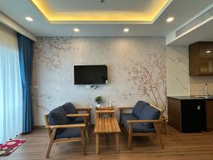 Pana homestay