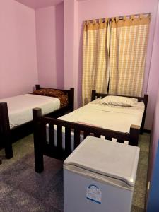 โรงแรมบ้านจอร์จ Baan Georges Hotel
