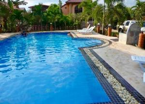 โรงแรมบ้านจอร์จ Baan Georges Hotel