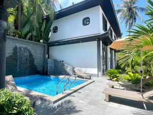 Lanting Villas