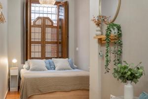 Oliva Apartments Molinillo