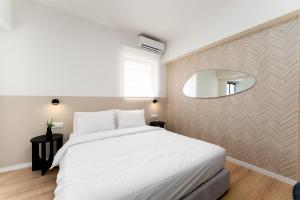 Luxury 4Bedrooms Stay in North Athens