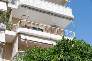 Luxury 4Bedrooms Stay in North Athens