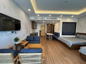 Pana homestay
