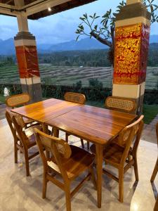 Alecia Retreat & Spa