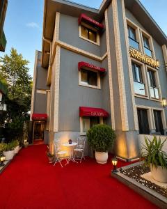 Casa Florya Suites