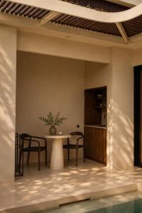 Anant Yatra Villas