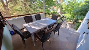 ANTE Accommodation