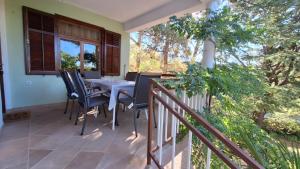 ANTE Accommodation