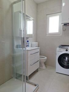 ANTE Accommodation