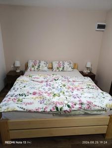 Lemon & Lime Apartmanok Mikepércs Debrecen közelében