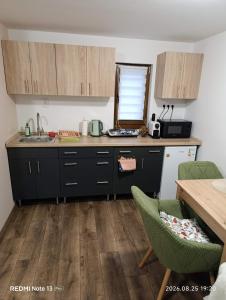 Lemon & Lime Apartmanok Mikepércs Debrecen közelében