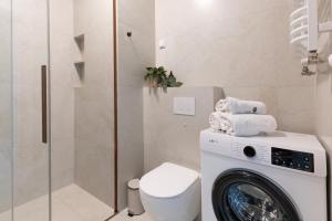 Faro Premium Apartment with Parking by Lion Apartments
