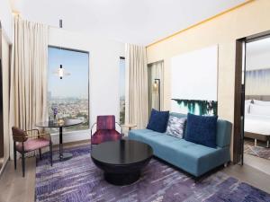 Novotel New Delhi City Centre