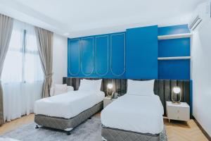 Dulcee Suites-Minglanilla