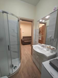 Center Sicily Loft