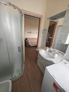 Center Sicily Loft