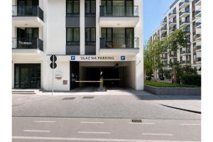 Aurelia Waterfront Residences - Beograd na vodi