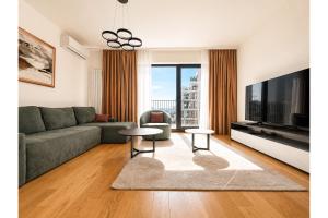 Aurelia Waterfront Residences - Beograd na vodi