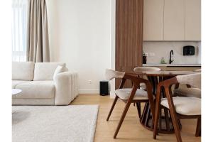 Aurelia Waterfront Residences - Beograd na vodi