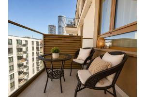 Aurelia Waterfront Residences - Beograd na vodi