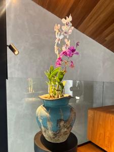 KINOH Loft II Private Pool & Tropical Design
