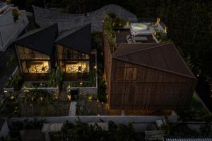 KINOH Loft II Private Pool & Tropical Design