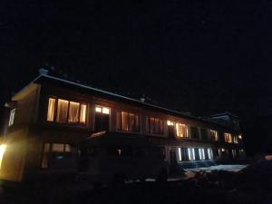 Padma House
