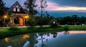Kiangmok Chalet