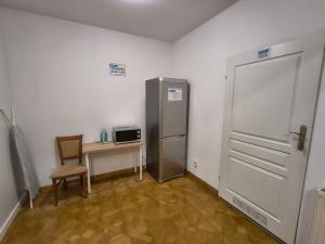 Fantastic-Inn Kraków - B7 Pokój B204