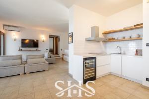 Villa Soleil Big private pool & stunning seaview
