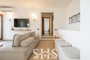 Villa Soleil Big private pool & stunning seaview