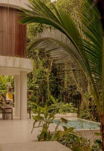 Anant Yatra Villas
