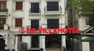 HD Villa hotel Dương Nội - by Bay Luxury