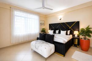 Mawina Homes and Apartments