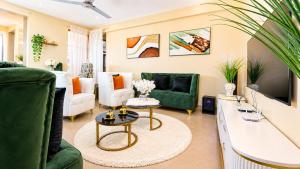 Mawina Homes and Apartments