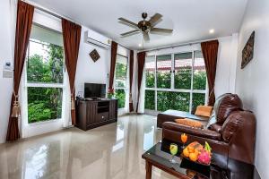 Family Retreat Villas Ao Nang