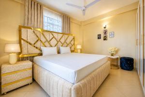 Mawina Homes and Apartments